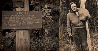 Black Box Theatre, Moline, to present 'Grandma Gatewod Took a Walk' premiere
