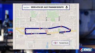  Bettendorf police remind of road closures ahead of Fourth of July celebrations 