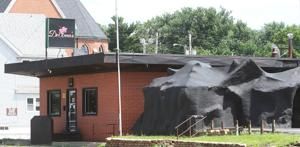 Shooting incident leads to closing of Rock Island tavern
