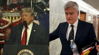 President's division with Senate GOP will come to a head in November