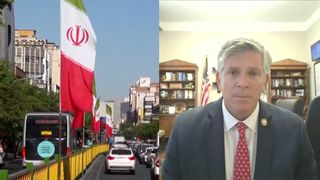 LaHood backs President Trump's MOU approach with Iran despite not trusting the Middle East adversary