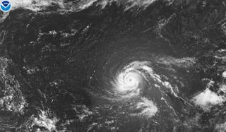 Guam and surrounding Pacific islands brace for impact of Super Typhoon Bavi