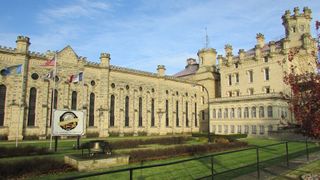  For 15 years, Iowa’s prisons have asked for air conditioning. This year something is different.  