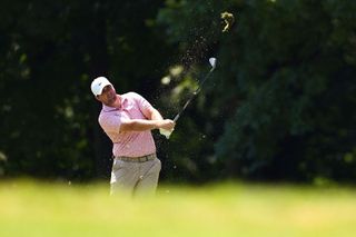 Chris Gotterup wins John Deere Classic