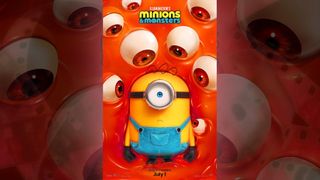 Cook review: 'Minions & Monsters' is a clever comedy about movie history