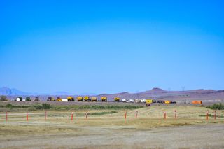 Despite stiff political headwinds, tribe in Colorado brings utility scale solar project online