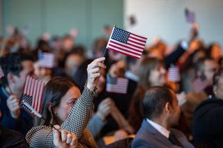 Marriage used to be a glide path to citizenship. Now there are more speed bumps