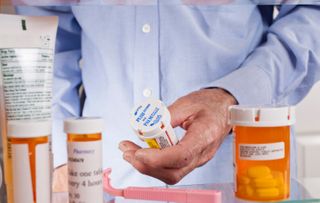 These Medicare beneficiaries thought their drug plan was free. Then they lost it