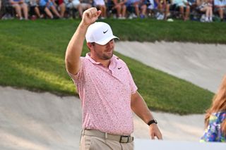 2,041 birdies at 2026 John Deere Classic