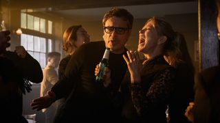 'Alice and Steve' might be a mess — but it's also too fun to stop watching
