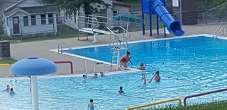 Fejervary Aquatic Center temporarily closes