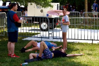 Extreme heat on Independence Day will be America's new normal, experts say