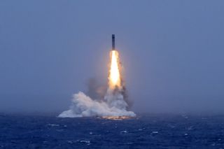 China test-launches a ballistic missile in the South Pacific and raises regional concerns
