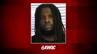  Davenport man arrested after infant hospitalized with brain bleed and skull fractures