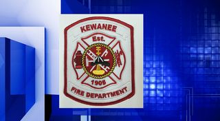 Pets dead in Kewanee fire