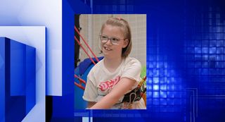 Home Runs for Life honors Long Grove girl