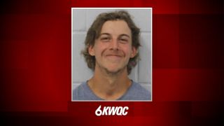  Sabula man jailed after throwing lit mortar firework at neighbor during dog-poop dispute
