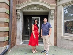 Rivermont Collegiate to pilot AI companion program for students, teachers