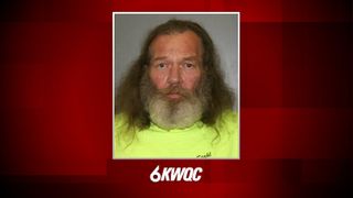  Burlington man jailed after firing gun into the air on Fourth of July