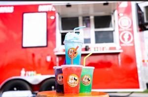 Lucky Twelve, beverage trailer, acquires 2nd trailer