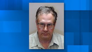 Rural La Harpe man arrested after investigation into alleged sexual abuse of minor