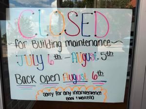 Waffle & Pancake House, in Muscatine, announce temporary closure