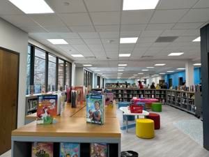 Quad-Cities public, school libraries receive state grant funds