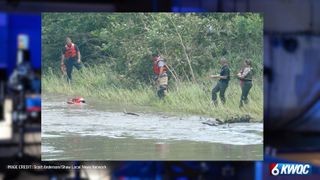  2 girls rescued from Bureau Creek