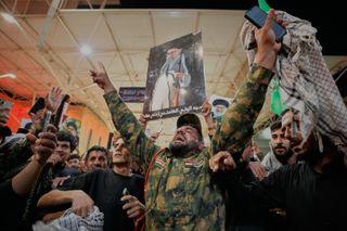 Tehran targets Bahrain and Kuwait after US strikes