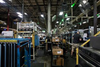 This factory was severely short on workers. Then it offered flexible work