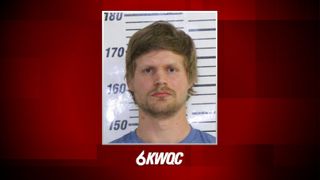 Bettendorf man charged after videos show physical abuse of toddler, including choking