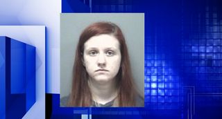 Kewanee woman arrested; accused of shooting Creve Coeur man to death