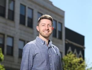 Jack Cullen earns Leadership in Place Management Designation