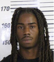 Police charge second man in Crowne Forest Apartments killing