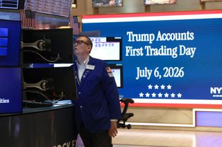 Should you sign your kids up for Trump Accounts? Four things to consider
