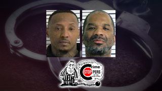 Have you seen these suspects? Crime Stoppers wants to know!
