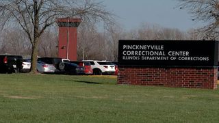  IDOC worker pleads guilty to padding the payroll of her correctional officer husband
