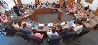 Moline City Council approves AI interpreter software for police body cameras