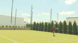  Grass tennis courts set to open in Moline, bringing rare surface to QC