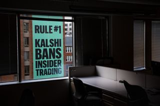 Campaign staffers keep trying to bet on races despite push to curb insider trading