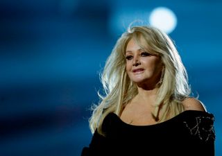 Bonnie Tyler, singer of ballad 'Total Eclipse of the Heart,' has died at 75