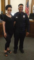 Moline City Council swears in three police officers, recognizes acts of bravery