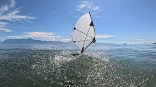 A new kind of robot swims the seas and soars the skies