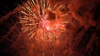  East Moline reschedules Fourth of July fireworks for fair night