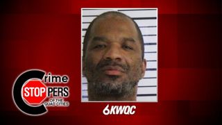  Crime Stoppers: Man wanted by Bettendorf Police and Scott County Sheriff