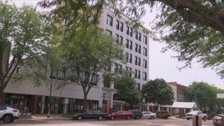 Findings from the Iowa Economic Development Authority assessment on Clinton's downtown