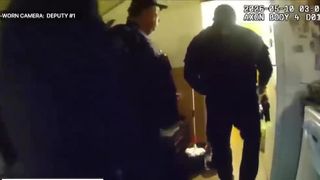  TV6 Investigates analyzes video of deadly Princeton police shooting