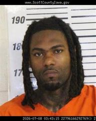 Prosecutors file charges in July 4 shooting outside Rock Island bar