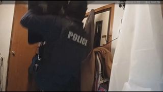 ‘Funnel of death,’ expert reviews the dangers officers faced in Bureau County hostage call