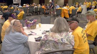 QCA veterans reunite through Honor Flight of the Quad Cities